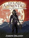 The Last Apprentice: Grimalkin the Witch Assassin (Book 9)