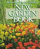 New Garden Book (Better Homes and Gardens)