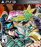 JoJo's Bizarre Adventure: All-Star Battle - PlayStation 3