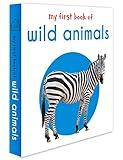 My First Book of Wild Animals