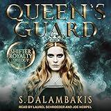 Queen’s Guard: Shifter Royalty Trilogy Series, Book 2