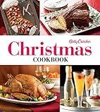Betty Crocker Christmas Cookbook: Easy Appetizers • Festive Cocktails • Make-Ahead Brunches • Christmas Dinners • Food Gifts