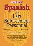 Spanish for Law Enforcement Personnel