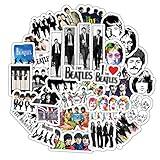 [35 Pcs] Liverpool Band Stickers, Band Stickers, Music Stickers, Guitar Stickers, Laptop Decal Music, Music Sticker Pack, Vinyl Stickers Music, Best Rock Bands, Rock Decals, Rock Band Stickers