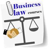 Business Law Courses