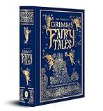 The Complete Grimms' Fairy Tales (Complete Grimms' Fairy Tales; Fingerprint! Classics)