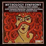 Garrop: Mythology Symphony