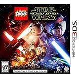 LEGO Star Wars: The Force Awakens (3DS)