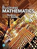 Business Mathematics (What's New in Trade Math)