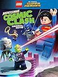 LEGO DC Comics Super Heroes: Justice League: Cosmic Clash