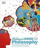 Childrens Book Of Philosophy