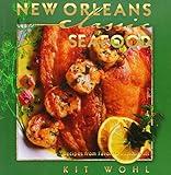 New Orleans Classic Seafood (Classic Recipes Series)