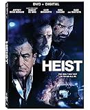 Heist [DVD + Digital]