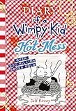 Hot Mess (Diary of a Wimpy Kid #19)