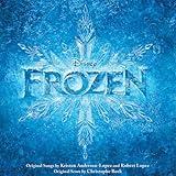 Frozen (Original Motion Picture Soundtrack)