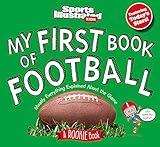 My First Book of Football: A Rookie Book (Sports Illustrated Kids My First Book)