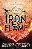 Iron Flame (The Empyrean Book 2)