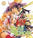 Style School Volume 3