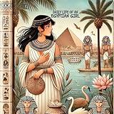 Daily Life of an Ancient Egyptian Girl (Daily Life Through the Ages)
