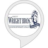 Sporty's Wright Brothers Product Spotlight