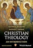 Christian Theology: An Introduction