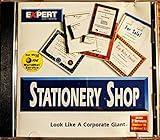 Expert Stationery Shop Desktop Publishing Software PC