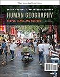 Human Geography: People, Place, and Culture