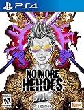 No More Heroes 3 – Day 1 Edition - PlayStation 4