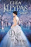 Devil in Spring: The Ravenels, Book 3