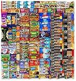 Niro Assortment | Ultimate Snack Boxes | Bar Variety Pack | Snack Box for Adults | Snacks Care Package | 30 Count Variety Pack