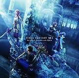 Final Fantasy 13-2 Plus (Original Soundtrack)