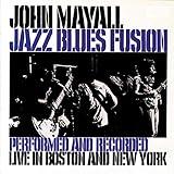 Jazz Blues Fusion