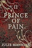 Prince of Pain II (A Dark M/M Fairy Romance