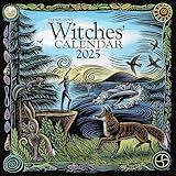 Llewellyn's 2025 Witches' Calendar (Llewellyn's 2025 Calendars, Almanacs & Datebooks, 15)