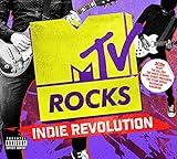 MTV Rocks: Indie Revolution / Various