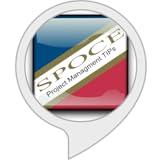 SPOCE Project Management, TIP of the DAY!