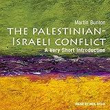 Palestinian-Israeli Conflict: A Very Short Introduction