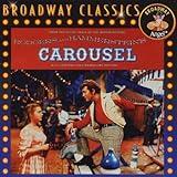 Carousel Ost by Original Soundtrack (1993-01-19)