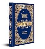 O. Henry Short Stories (Deluxe Hardbound Edition)