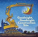 Goodnight, Goodnight, Construction Site