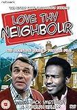 Love Thy Neighbour Complete Comedy TV Series (8 Discs) Box Set - Season 1, 2, 3, 4, 5, 6, 7 and 8 with Extras