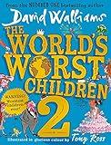 The World's Worst Children 2