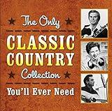 The Only Classic Country Collection You'll Ever Need