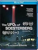UFOs of Soesterberg [Blu-Ray]