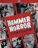Hammer Horror 8-Film Collection [Blu-ray]