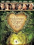 William Shakespeare's A Midsummer Night's Dream