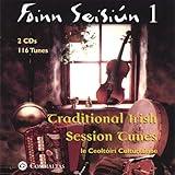 Foinn Seisiún 1: Traditional Irish Session Tunes