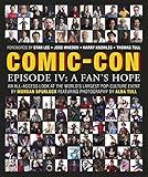 Comic-Con: Episode IV: A Fan's Hope