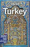 Lonely Planet Turkey (Travel Guide)