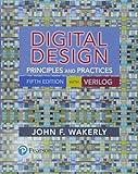 Digital Design: Principles and Practices